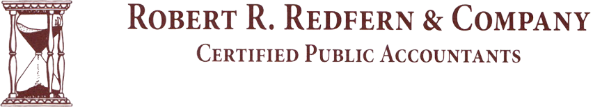 Redfern Logo